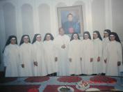 SDS Early Years